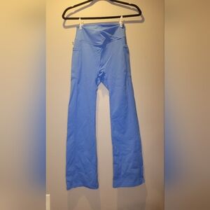 Peachybunz Flare Leggings